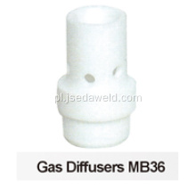 Dyfuzor gazu spawalniczego MB36KD